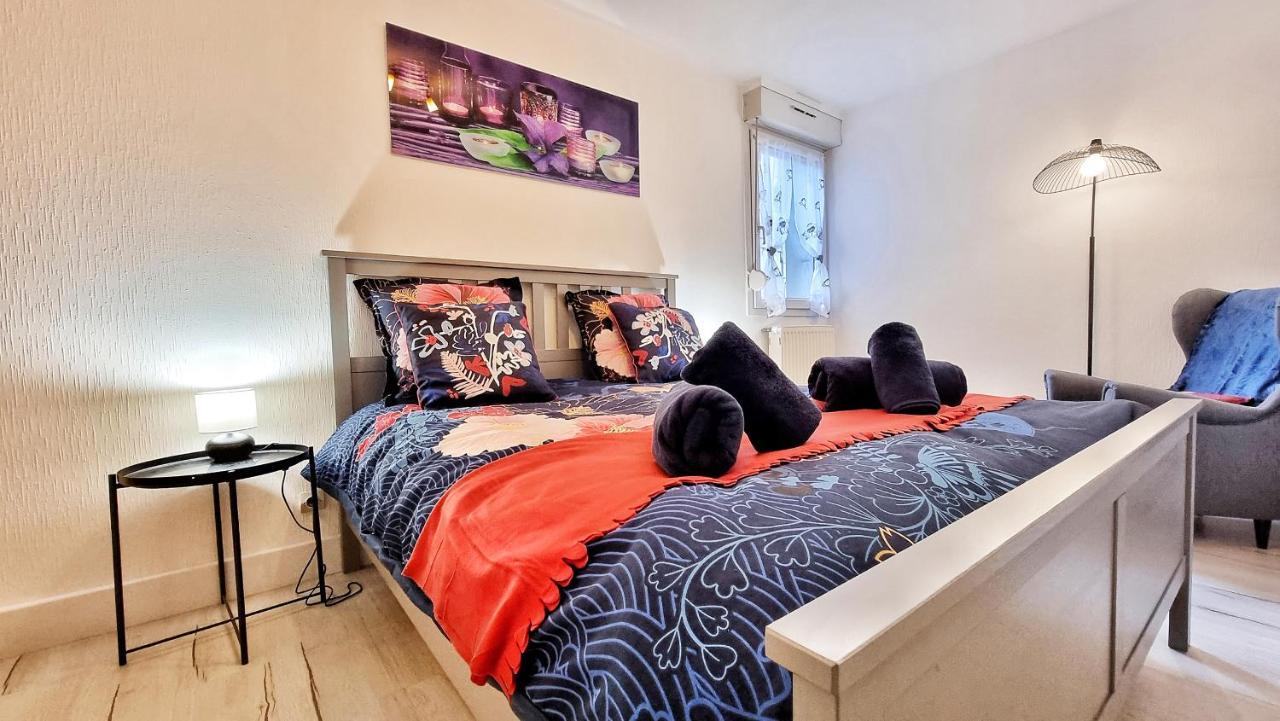 O' Coeur D'obernai - Cozy - Rbnb
