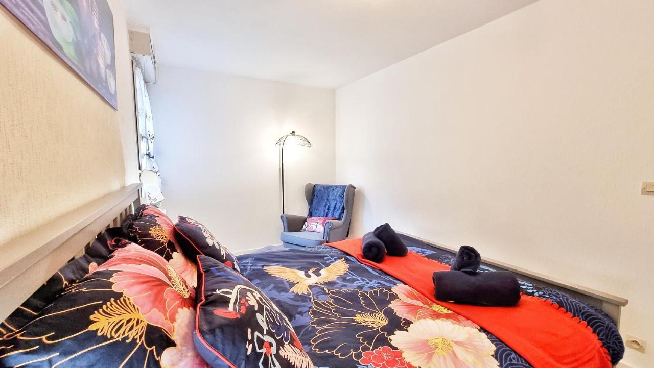 O' Coeur D'obernai - Cozy - Rbnb Apartment Obernai