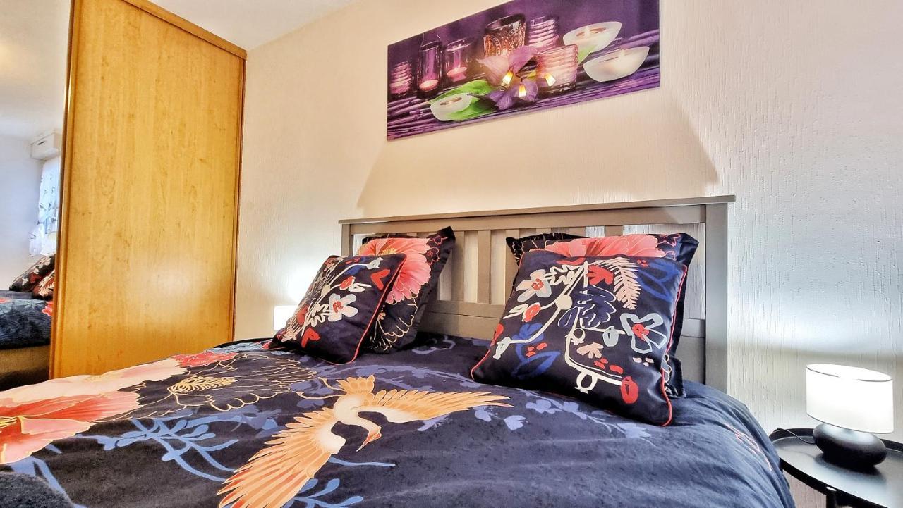 Apartment O' Coeur D'obernai - Cozy - Rbnb *